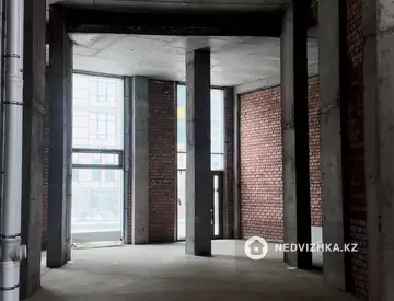 Офисное помещение, этаж 1 из 1, 205 м²