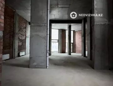 Офисное помещение, этаж 1 из 1, 205 м²