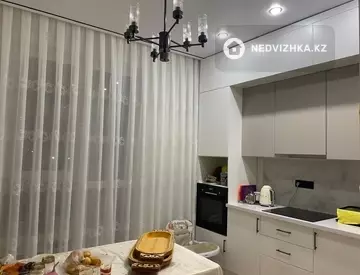 2-комнатная квартира, этаж 5 из 9, 63 м²