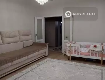 2-комнатная квартира, этаж 5 из 9, 63 м²