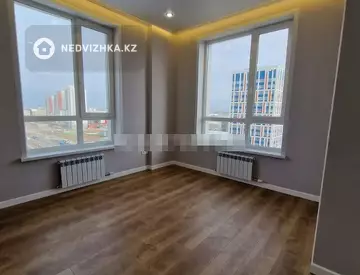 2-комнатная квартира, этаж 12 из 16, 50 м²