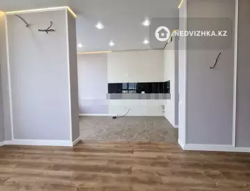 2-комнатная квартира, этаж 12 из 16, 50 м²