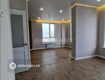 2-комнатная квартира, этаж 12 из 16, 50 м²