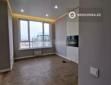 2-комнатная квартира, этаж 12 из 16, 50 м²