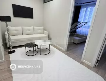 2-комнатная квартира, этаж 7 из 12, 46 м²