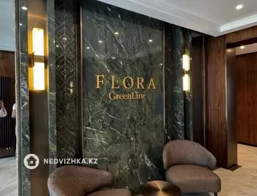 4-комнатная квартира, этаж 2 из 12, 110 м²