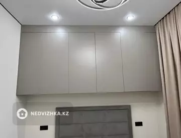 2-комнатная квартира, этаж 4 из 9, 35 м²