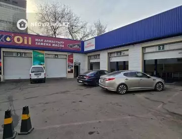 Автосервис, 175 м², на длительный срок