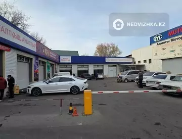 Автосервис, 175 м², на длительный срок