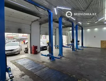Автосервис, 175 м², на длительный срок