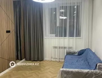 2-комнатная квартира, этаж 4 из 9, 35 м²