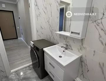 3-комнатная квартира, этаж 8 из 9, 86 м²