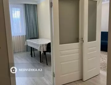 3-комнатная квартира, этаж 8 из 9, 86 м²