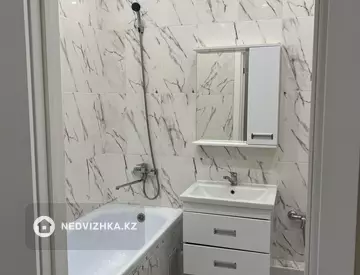 3-комнатная квартира, этаж 8 из 9, 86 м²