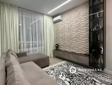 3-комнатная квартира, этаж 16 из 17, 66 м²