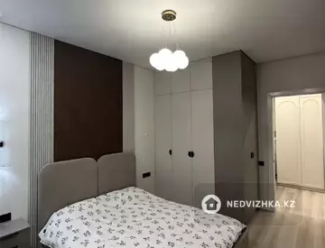 3-комнатная квартира, этаж 16 из 17, 66 м²