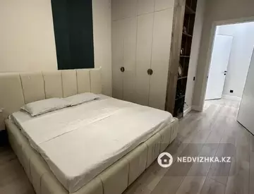 3-комнатная квартира, этаж 16 из 17, 66 м²