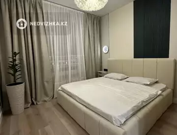 3-комнатная квартира, этаж 16 из 17, 66 м²