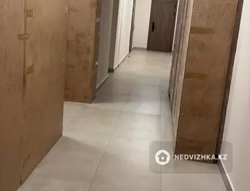 2-комнатная квартира, этаж 2 из 17, 55 м²