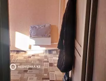 1-комнатная квартира, этаж 3 из 5, 36 м²