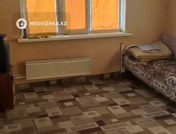 1-комнатная квартира, этаж 3 из 5, 36 м²