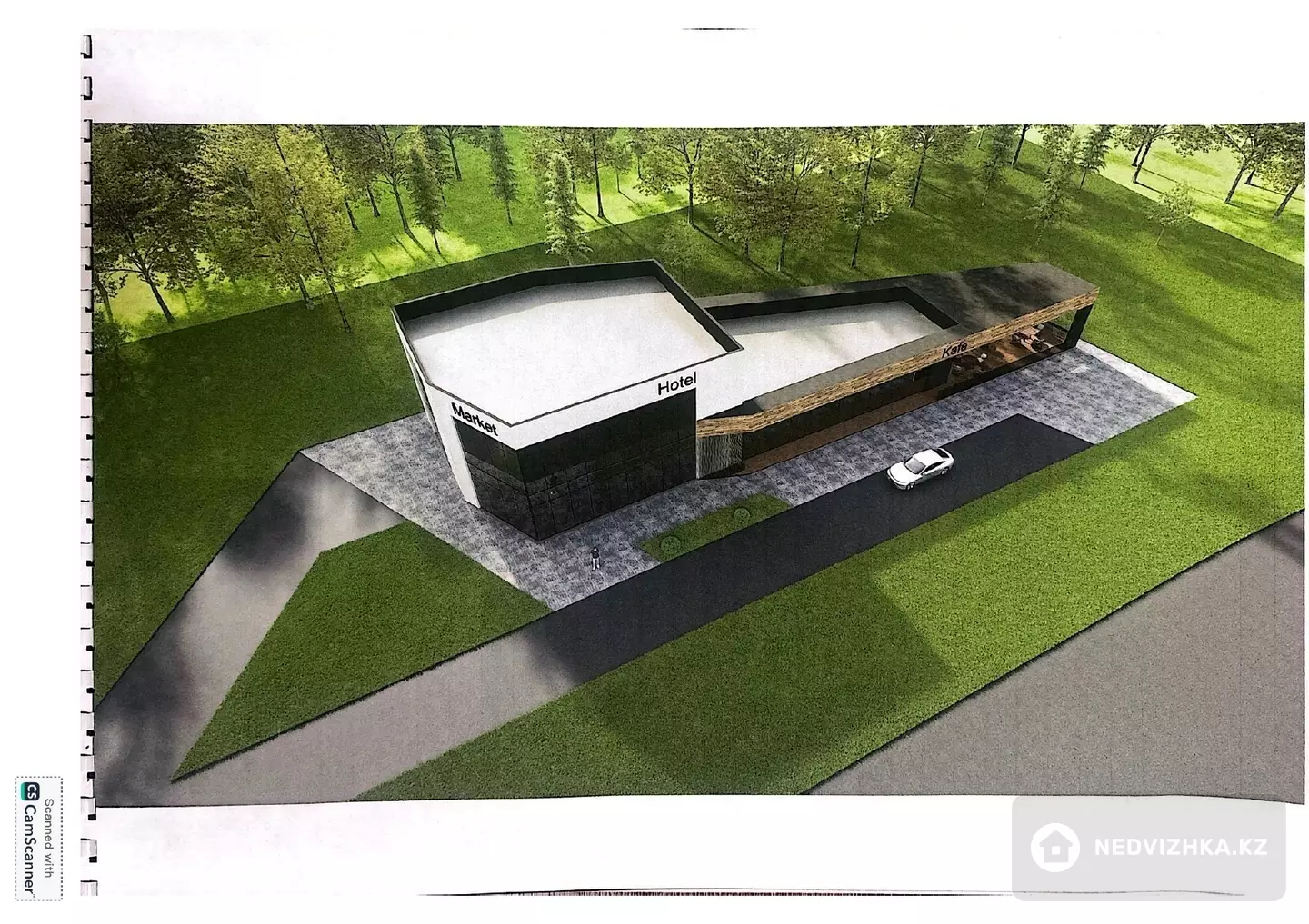 0 м², Участок 9.0 соток, изображение - 1