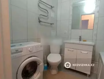 2-комнатная квартира, этаж 8 из 9, 55 м²