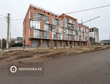 2-комнатная квартира, этаж 2 из 4, 69 м²