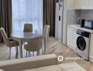 2-комнатная квартира, этаж 5 из 9, 50 м²