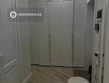 2-комнатная квартира, этаж 5 из 9, 50 м²