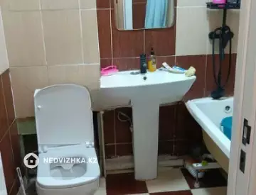 1-комнатная квартира, этаж 12 из 12, 34 м²