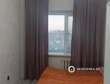 1-комнатная квартира, этаж 12 из 12, 34 м²