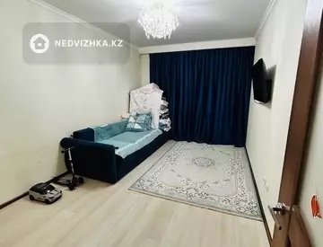 1-комнатная квартира, этаж 7 из 24, 41 м²