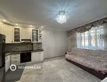 3-комнатная квартира, этаж 3 из 8, 71 м²