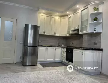 3-комнатная квартира, этаж 3 из 8, 71 м²