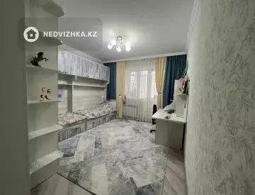 3-комнатная квартира, этаж 3 из 8, 71 м²