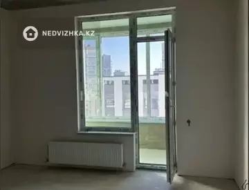 2-комнатная квартира, этаж 15 из 16, 47 м²