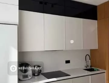 2-комнатная квартира, этаж 11 из 23, 75 м²