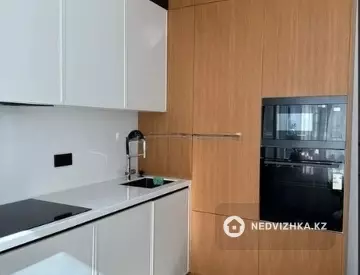 2-комнатная квартира, этаж 11 из 23, 75 м²