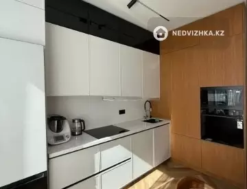 2-комнатная квартира, этаж 11 из 23, 75 м²