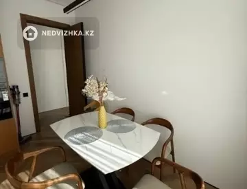 2-комнатная квартира, этаж 11 из 23, 75 м²