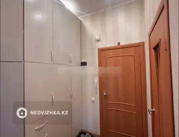 1-комнатная квартира, этаж 2 из 15, 35 м²