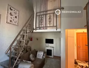 1-комнатная квартира, этаж 2 из 15, 35 м²