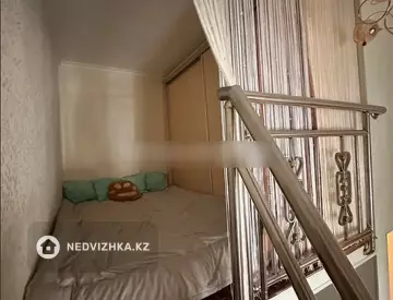 1-комнатная квартира, этаж 2 из 15, 35 м²