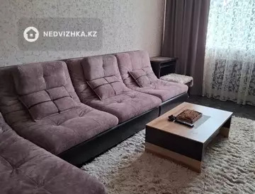 3-комнатная квартира, этаж 5 из 5, 58 м²