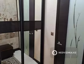 3-комнатная квартира, этаж 5 из 5, 58 м²