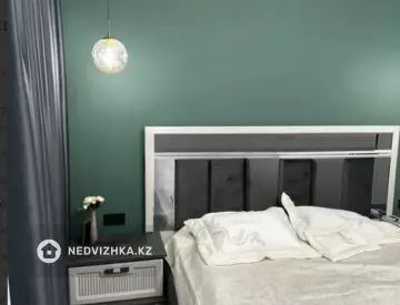 2-комнатная квартира, этаж 2 из 9, 69 м²