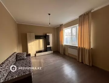 3-комнатный дом, 6 соток, 92 м², на длительный срок