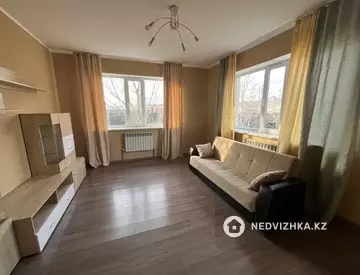 3-комнатный дом, 6 соток, 92 м², на длительный срок