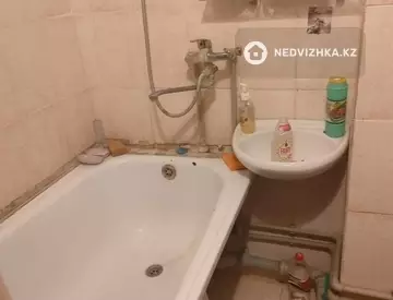 1-комнатная квартира, этаж 6 из 6, 38 м²